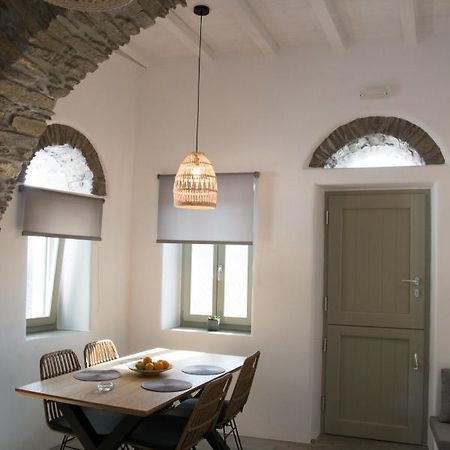 Villa Casa Di Volto à Skaládhos Extérieur photo
