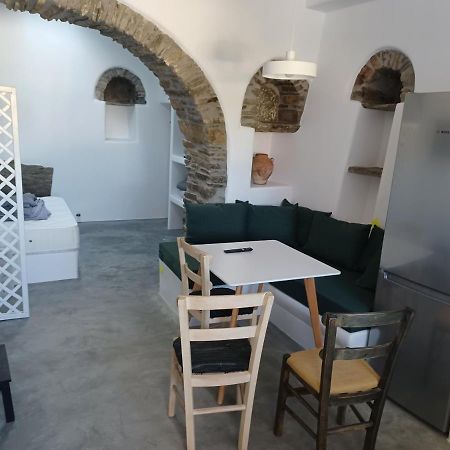 Villa Casa Di Volto à Skaládhos Extérieur photo
