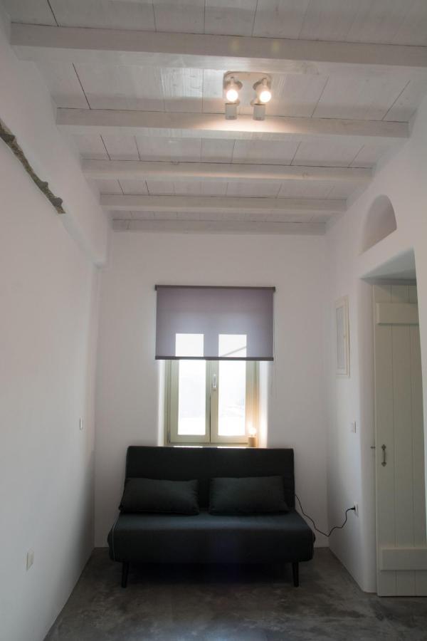 Villa Casa Di Volto à Skaládhos Extérieur photo