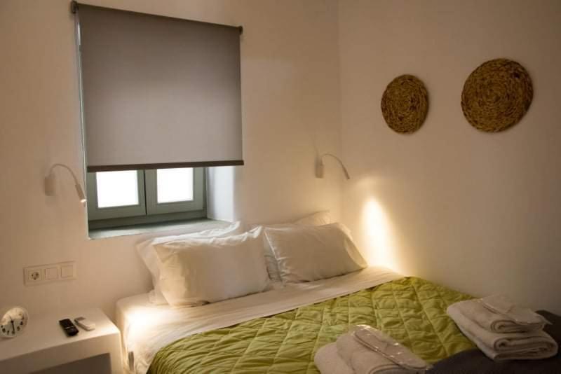 Villa Casa Di Volto à Skaládhos Extérieur photo