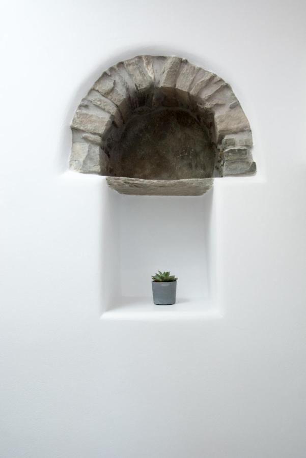 Villa Casa Di Volto à Skaládhos Extérieur photo